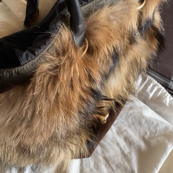 Moncler Purse - Picture 5 of 14